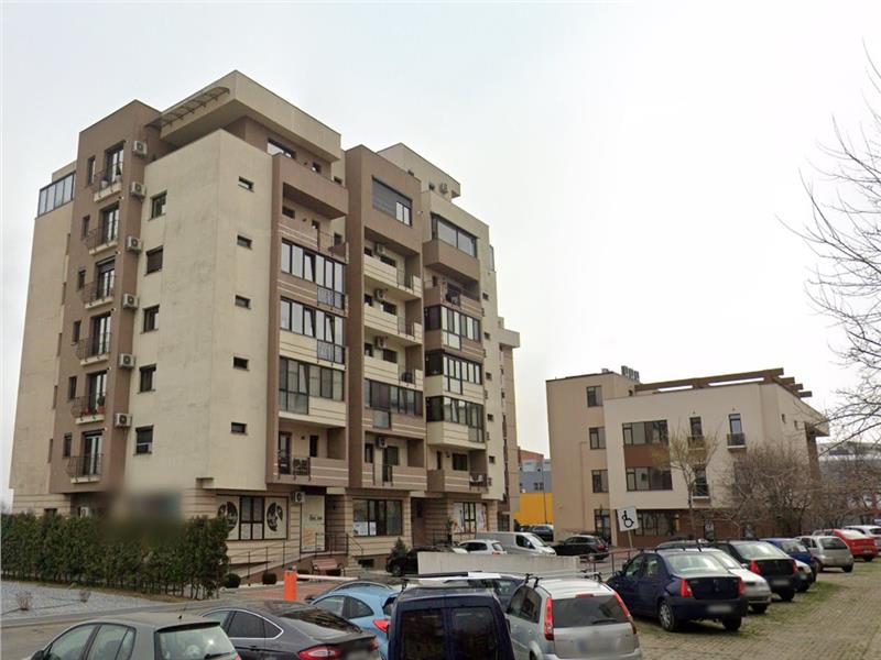 2 Camere mobilate LUX,  MALL