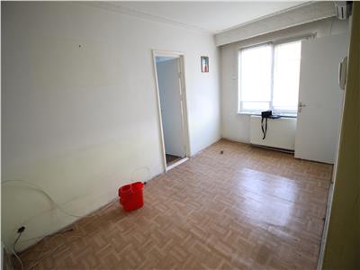 Apartament 2 camere nedecomandate - Milcov - etaj 2